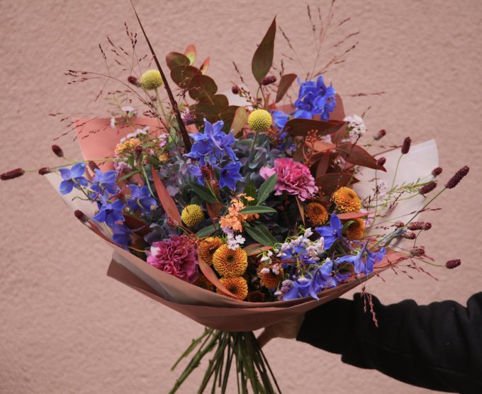 Somptueux bouquet photo 2